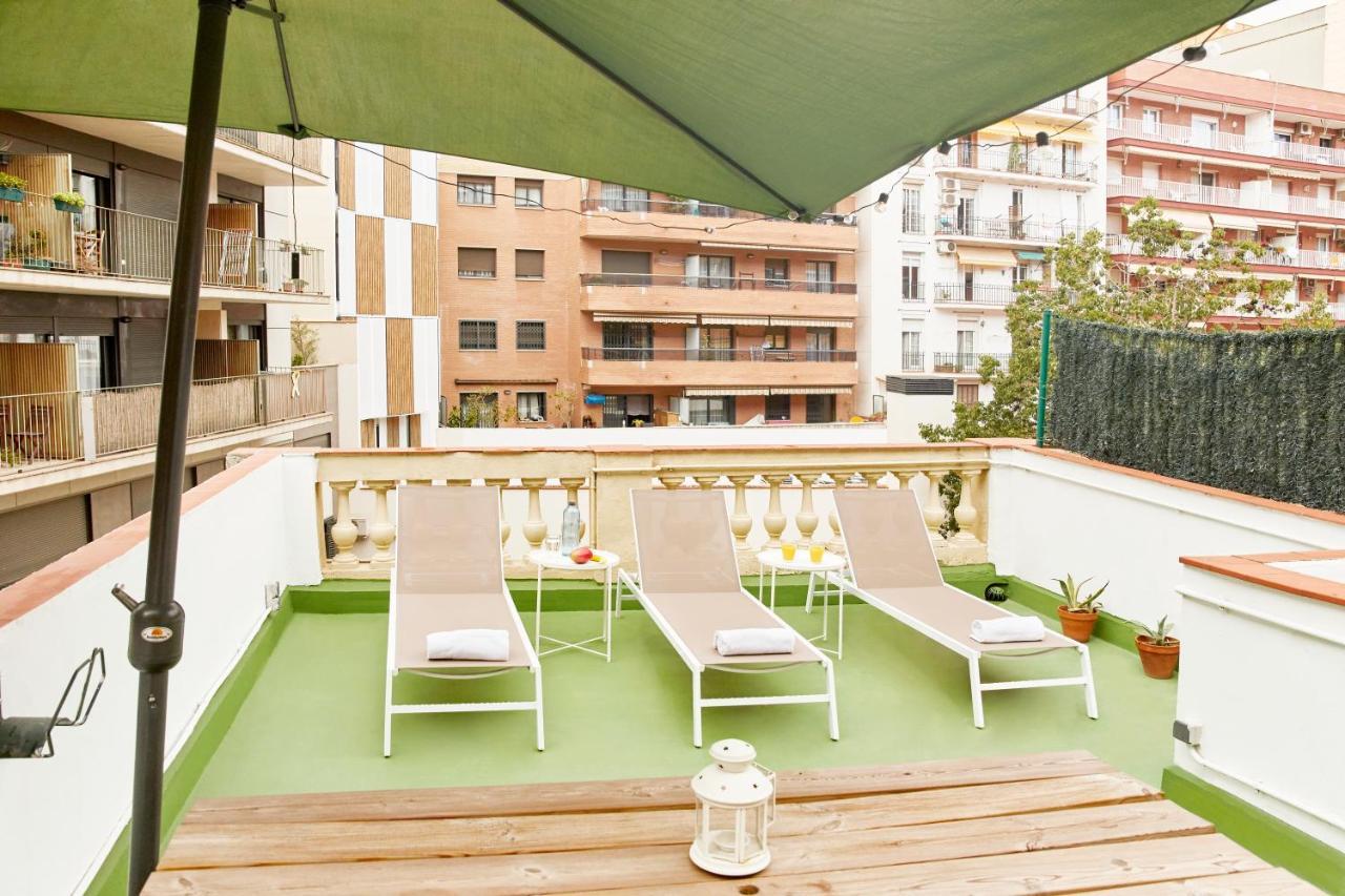Vakantiehuis Plaza Espana Charming House *